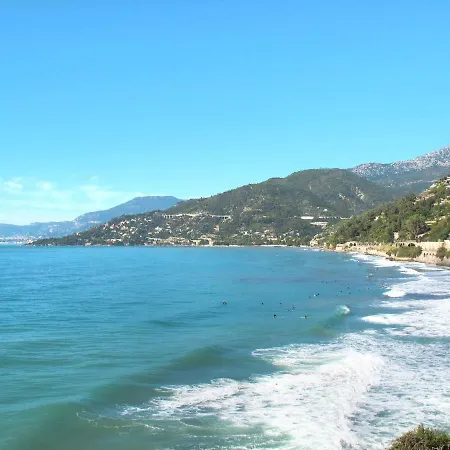 Ernestina By Interhome * Ventimiglia