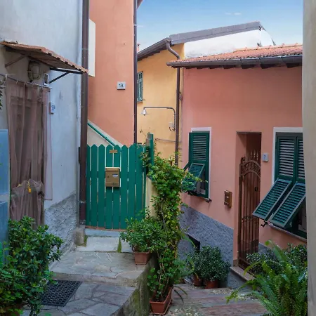 Ernestina By Interhome *