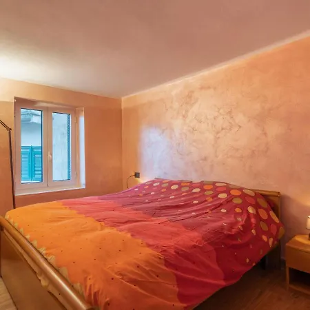 Lejlighed Ernestina By Interhome *