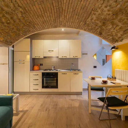 Lejlighed Ernestina By Interhome *