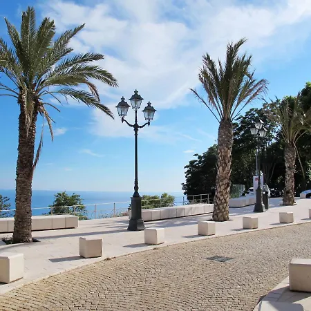 Ernestina By Interhome Ventimiglia