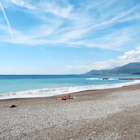 Ernestina By Interhome Appartement