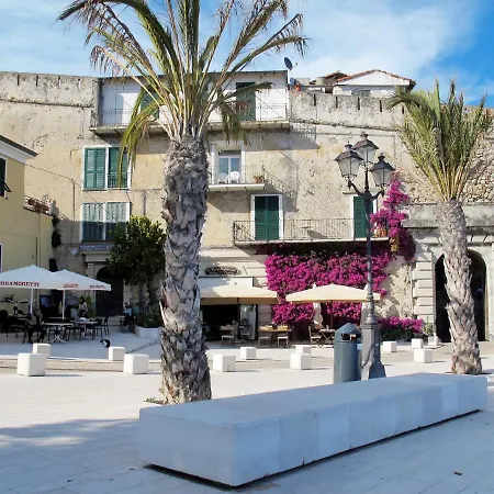 Ernestina By Interhome Appartement