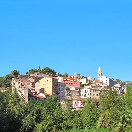 Ernestina By Interhome * Ventimiglia