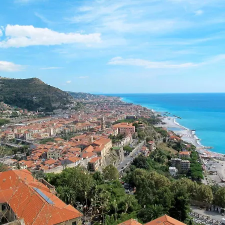 Appartement Ernestina By Interhome *