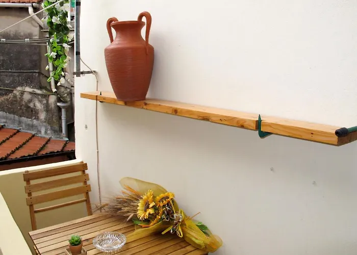 Ernestina By Interhome Apartamento *