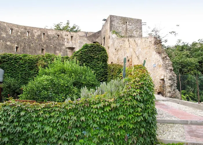 Ernestina By Interhome *