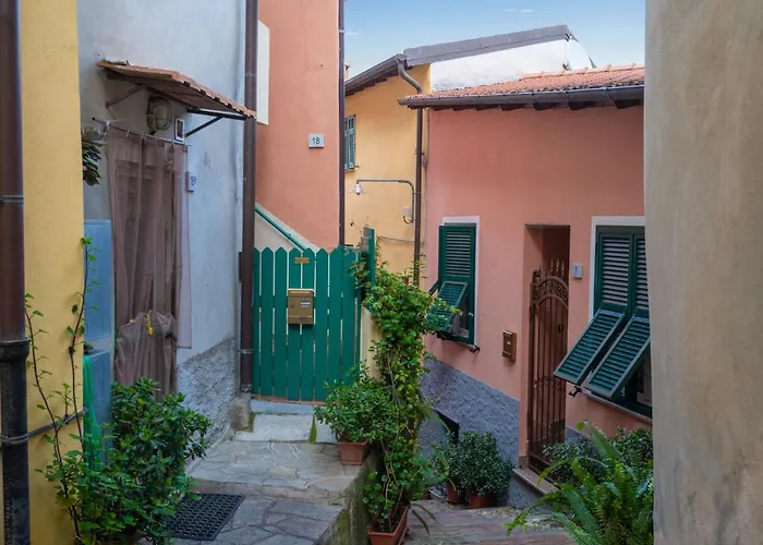 Ernestina By Interhome *