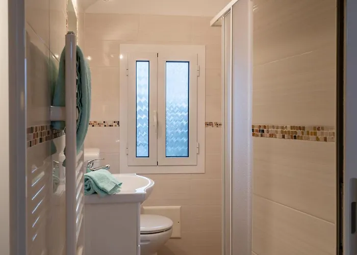 Ernestina By Interhome * Ventimiglia