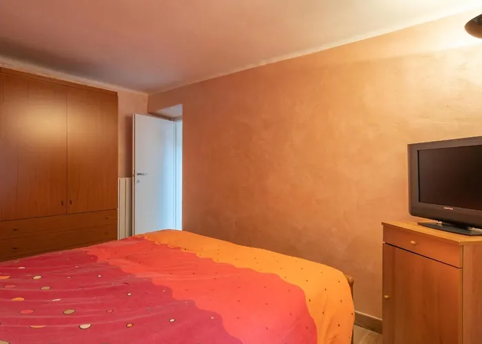 Ernestina By Interhome