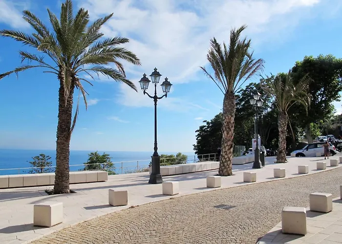 Ernestina By Interhome Ventimiglia