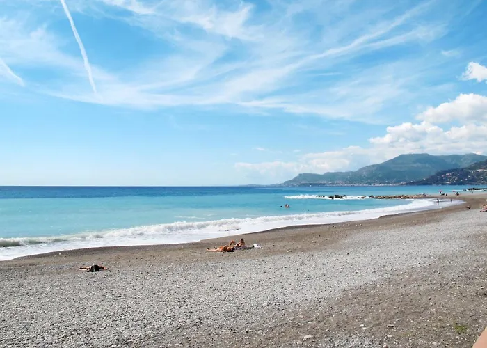 Ernestina By Interhome Apartamento