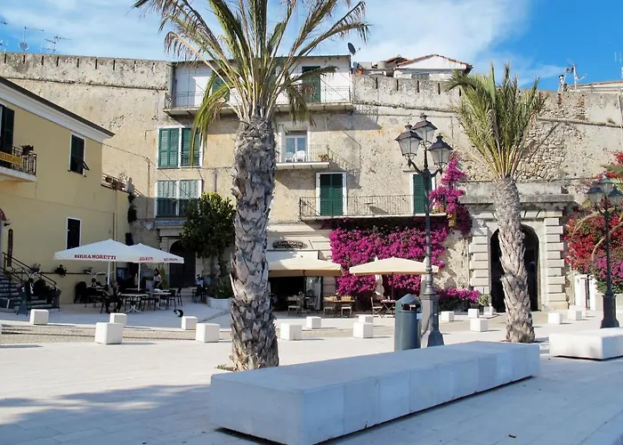 Ernestina By Interhome Apartamento