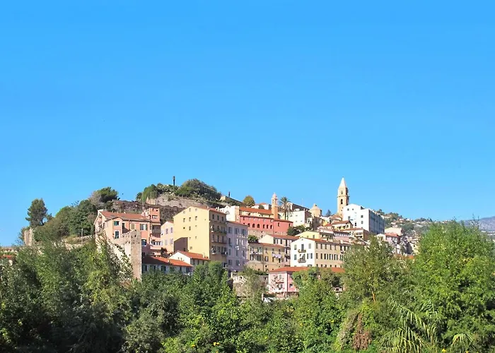 Ernestina By Interhome * Ventimiglia