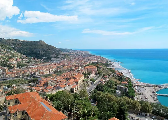 Apartamento Ernestina By Interhome *