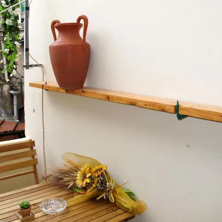 Ernestina By Interhome Apartment *