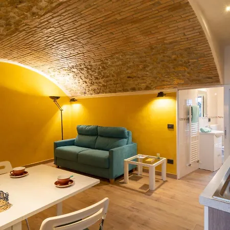 Ernestina By Interhome * Vintimille