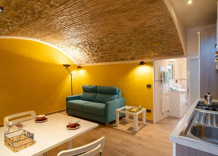 Ernestina By Interhome * Vintimille